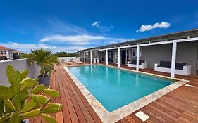 Boutique Hotel & Apartments Jt Curacao
