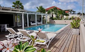 Boutique Hotel & Apartments Jt Curacao